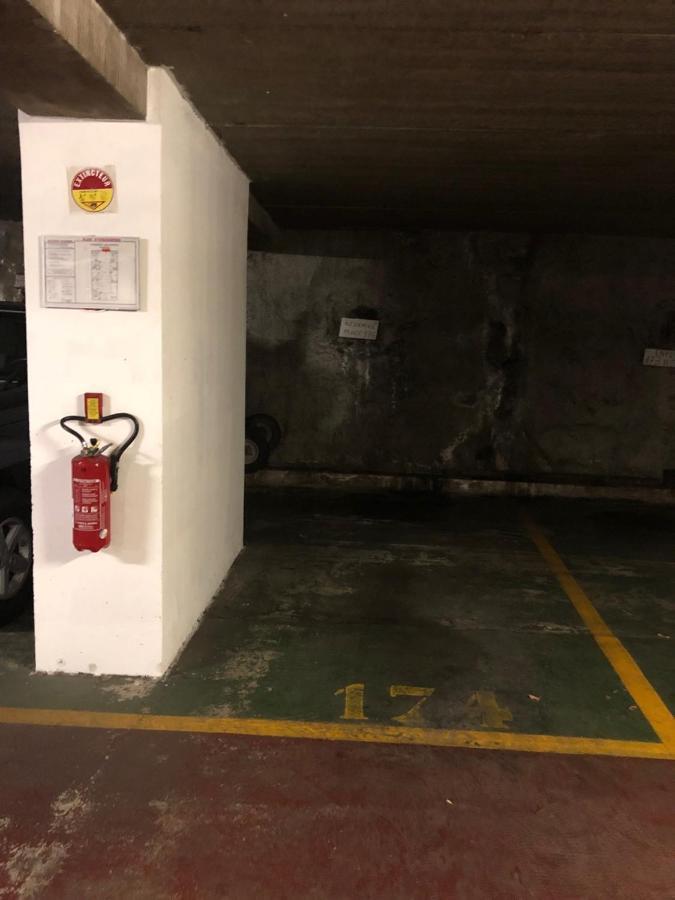 Hyper-Centre Historique Avec Possibilite De Reservation Parking Toulouse Luaran gambar