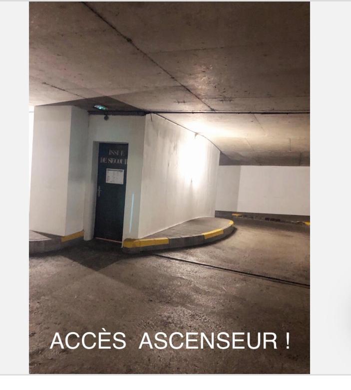 Hyper-Centre Historique Avec Possibilite De Reservation Parking Toulouse Luaran gambar